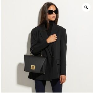 Arcadia Medium Trapeze Bag